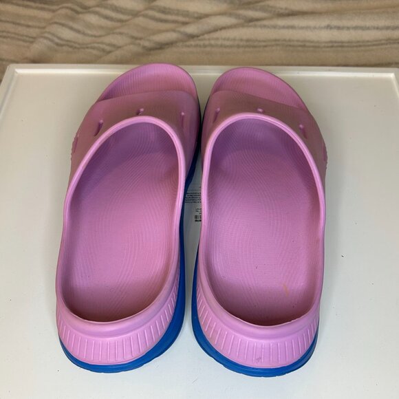 HOKA Ora Recovery Slide - W size 10 - Picture 4 of 4